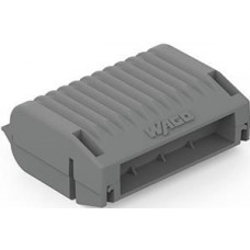 WAGO GELBOX TBV LASKLEMMEN MAX. 4MM² MAAT 2 - 4ST IN BLS