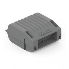 WAGO GELBOX TBV LASKLEMMEN MAX. 4MM² MAAT 1 - 4ST IN BLS