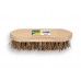 WERKBORSTEL SOLIDE 19,5 CM MET UNION VEZEL.