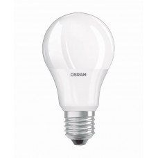 OSRAM LED CLA40M 5,5W 827 E27