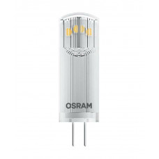 OSRAM LEDPIN20 12V 1,8W 827 G4