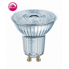 OSRAM LED P1680 DIM 8,3W 927 GU10