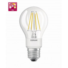 OSRAM F-LED GLOWDIM CLA60 6,5W E27