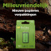 9V BATTERIJ OPLAADBAAR GP NIMH 200 MAH RECYKO 1,2V 1 STUK