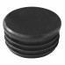 RUBBER DOP ACHTERKANT PT 4/5/6 -40MM(STUK)