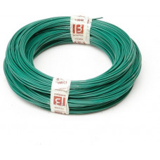 BINDDRAAD GROEN 2.0MM 25 MTR