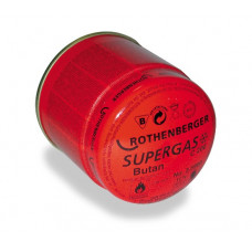 ROTHENBERGER GASCARTRIDGE C200 MET ILL-SYSTEEM