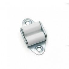 FRIDAVO DUBBELE GELEIDERROL ROLLUIK LINT 18MM