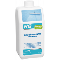 HG KUNSTSTOFBESCHERMER (PRODUCT 77) 1 L