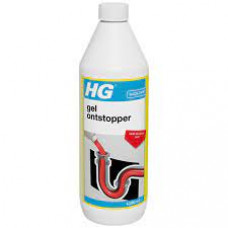 HG GELONTSTOPPER 1 L