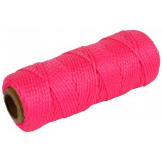 UITZETKOORD ROZE 1,5MM 50M