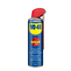 WD-40 MULTISPRAY MET SMART STRAW SPUITBUS 300 ML