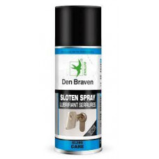 ZWALUW SLOTEN SPRAY 150ML