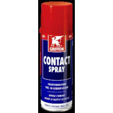 GRIFFON CONTACT SPRAY SPUITBUS 200 ML NL/FR/DE