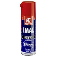 GRIFFON IMAL® SPUITBUS 100 ML NL/FR