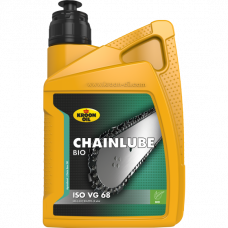 1 L FLACON KROON-OIL CHAINLUBE BIO