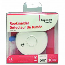 ROOKMELDER OPTISCH 9V, ANGELEYE B FIREANGEL SB5-AE