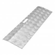 SECUCARE DREMPELHULP, TYPE 1, 200 X 780 MM, HOOGTE 0-30 MM