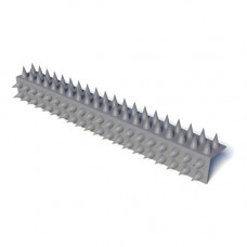 SECUMAX ANTI-KLIMSTRIP XL 100X500MM GRIJS (4)
