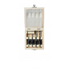 BSH550 VERZINKBORENSET ECONOMY 90°