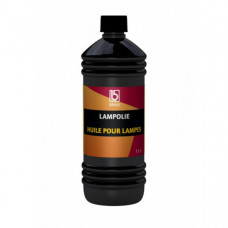 LAMPOLIE BLANK 1L