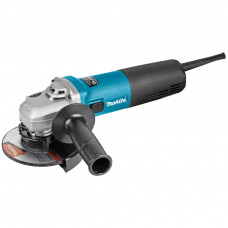 MAKITA 230 V HAAKSE SLIJPER 125 MM 9565CVR