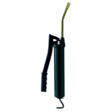 INDUSTRIAL GREASE GUN 1-HHFP, G 1/8''-BLACK-GBDR-MU