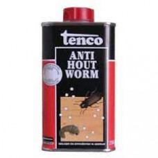 TENCO ANTI-HOUTWORM 0,5