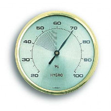 HYGROMETER