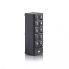 05/301000/BL, YALE SMART KEYPAD VOOR LINUS.