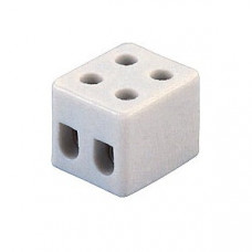 KROONSTEEN PORSELEIN 2,5Q-6Q 450V
