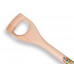 D-STEEL ATLAS 85 CM. RECHT.