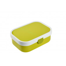 LUNCHBOX CAMPUS MET BENTOBAKJE LIME