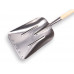 GRAANSCHOP ALUMINIUM ZWEEDS MODEL MET STRIP EN ATLAS PD-STEEL 95 CM. R