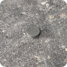 MAGNEETRONDJES, FERRIET, Y35, 10 MM | 3 MM