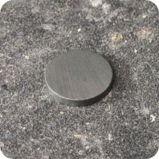 MAGNEETRONDJES, FERRIET, Y35, 20 MM | 3 MM