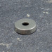 RONDE MAGNEETNEODYMIUM MET VERZONKEN SCHROEF GAT 15 MM