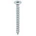 HECO-TOPIX-PLUS 4,5 X 45, PLATVERZONKEN KOP, POZI-DRIVE, VVD, A3K, ...