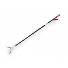 GRIJPTANG ATLAS VOOR AFVAL, LENGTE 105 CM.