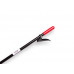 GRIJPTANG ATLAS VOOR AFVAL, LENGTE 105 CM.