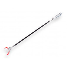 ZWERFVUILGRIJPER ALUMINIUM 105 CM