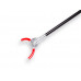 ZWERFVUILGRIJPER ALUMINIUM 105 CM