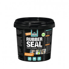 BISON RUBBER SEAL POT 750ML*6 NLFR