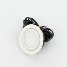 LED MEUBELSPOT 230V 3000K 280LM WIT