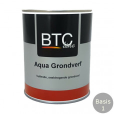 BTC-LINE AQUA GRONDVERF 1LTR B.1/WIT