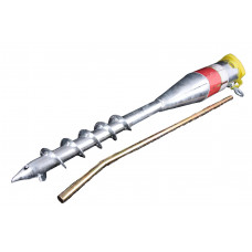 GRONDPLUG + ADAPTERS GV (PARASOL)