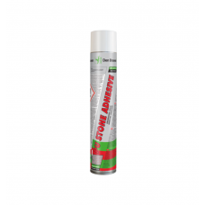 ZWALUW PU STONE ADHESIVE 750ML