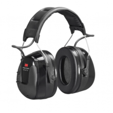 3M WORKTUNES PRO HRXS220A RADIO HEADSET