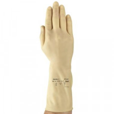 ANSELL ALPHATEC 87-137, 6½ (MAAT S) ALTERNATIEF VOOR RODE MARIGOLD