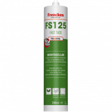 FREN FS125 FAST TACK WIT 290ML